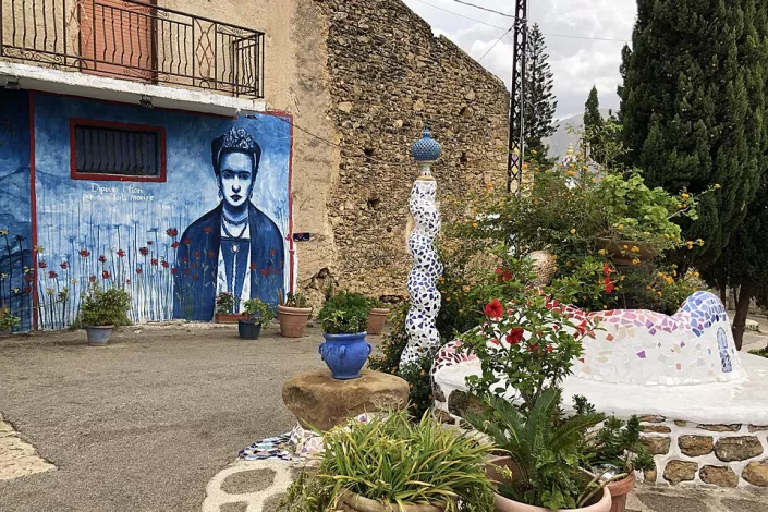 Borgo Parrini, Partinico: dove si trova, come arrivare e cosa vedere