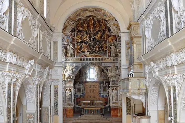 Castelvetrano e Selinunte: cosa vedere e cosa fare la sera