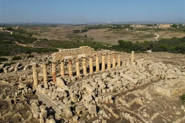 Cosa vedere al Parco Archeologico di Selinunte: consigli, prezzi e come arrivare