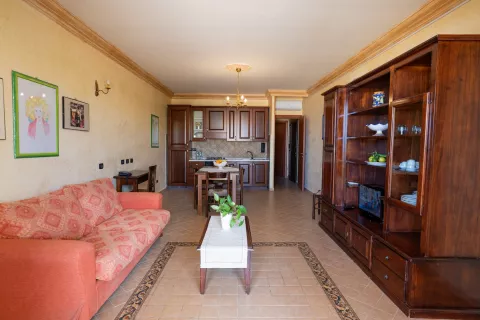 Offerta Speciale Appartamento 13 - 20 Giugno al Triscinamare