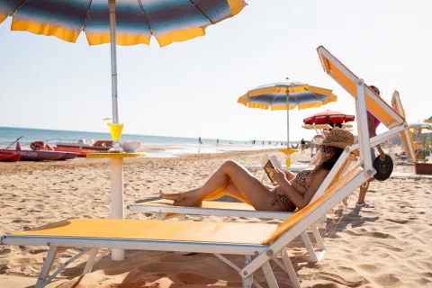 Last Minute Triscinamare - Camera hotel – Dal 9 al 12 Giugno o dal 9 al 13 Giugno