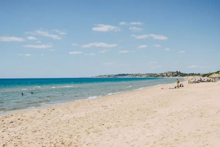 Dove alloggiare in Sicilia Occidentale
