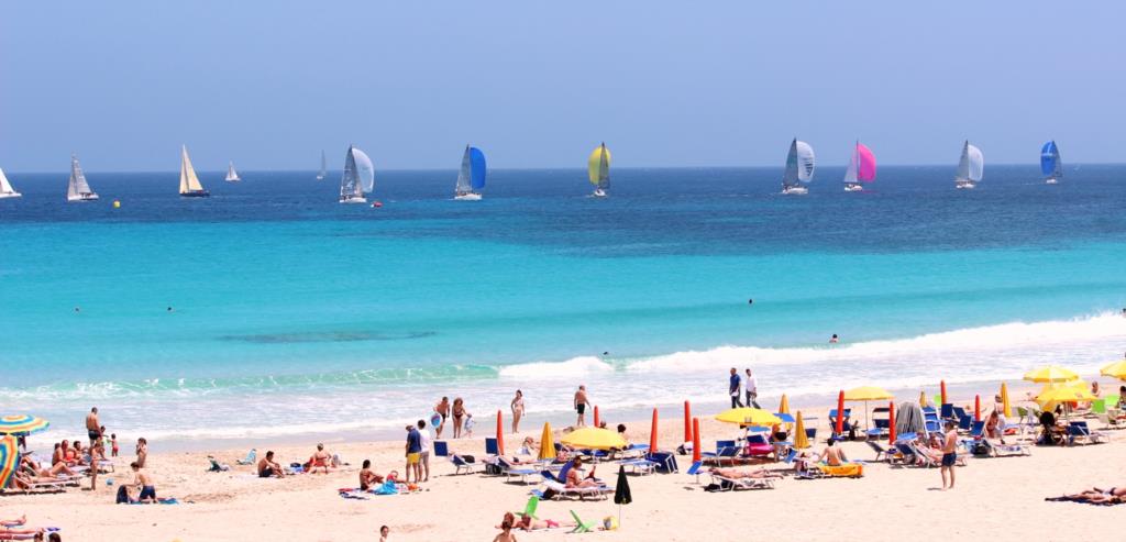 Le Migliori 10 Spiagge Per Bambini In Sicilia Occidentale