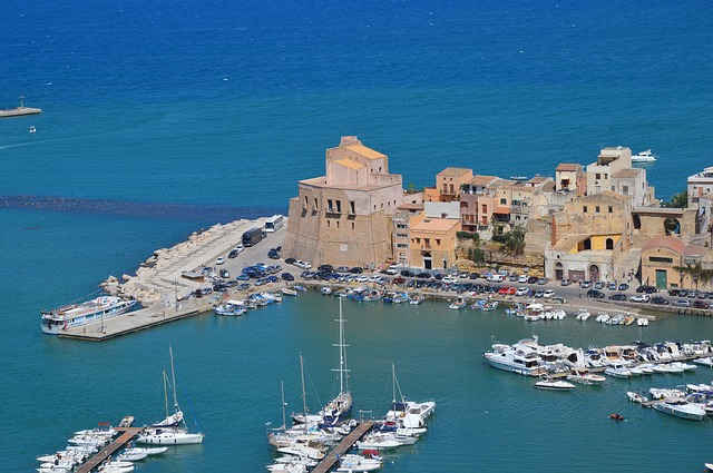 10 Cose Da Vedere In Provincia Di Trapani Con Bambini