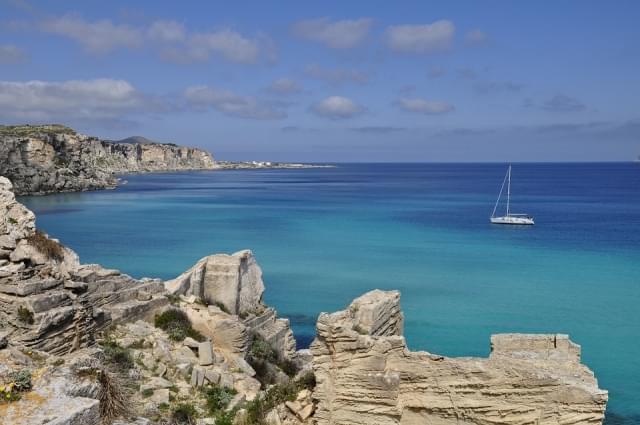 tour sicilia occidentale 7 giorni mare